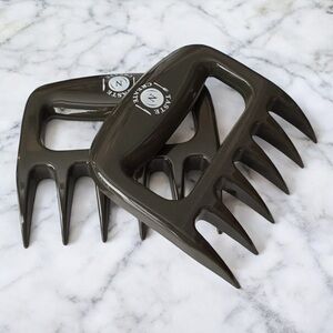 Taste N Create Bear Claws